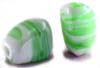 2 Tone Mix Drum Polish Bead - click here for large view